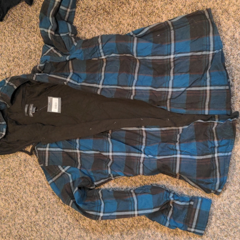 Eddie Bauer men's sweatshirt